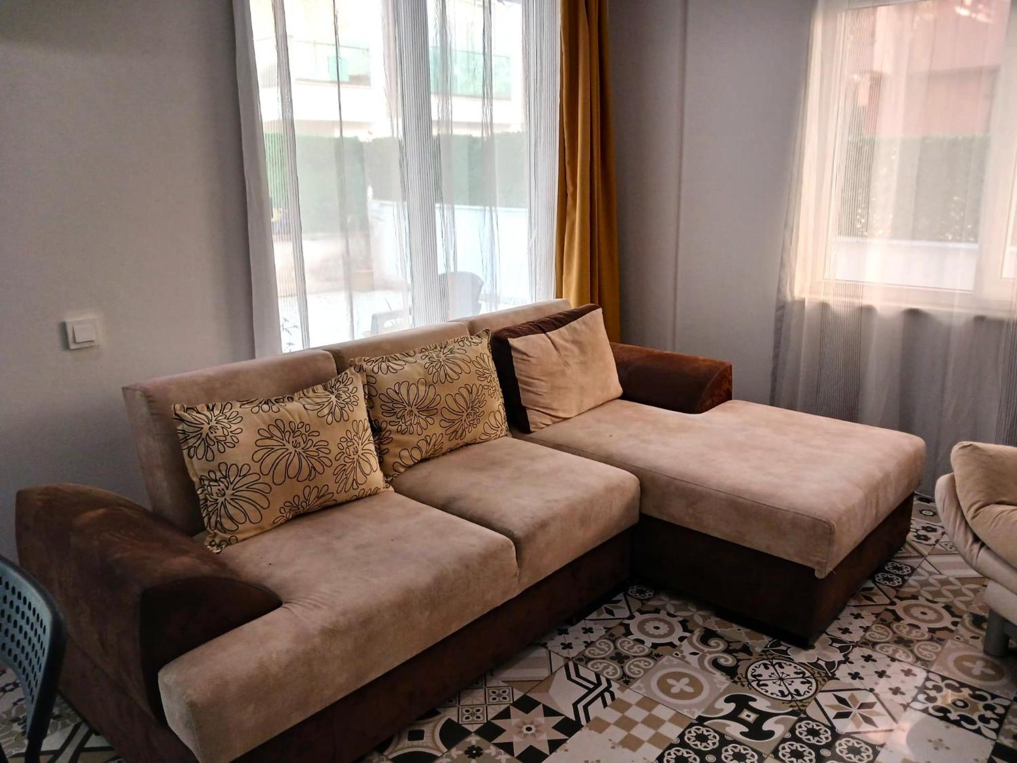 The Nar Suit Apart Antalya Dış mekan fotoğraf