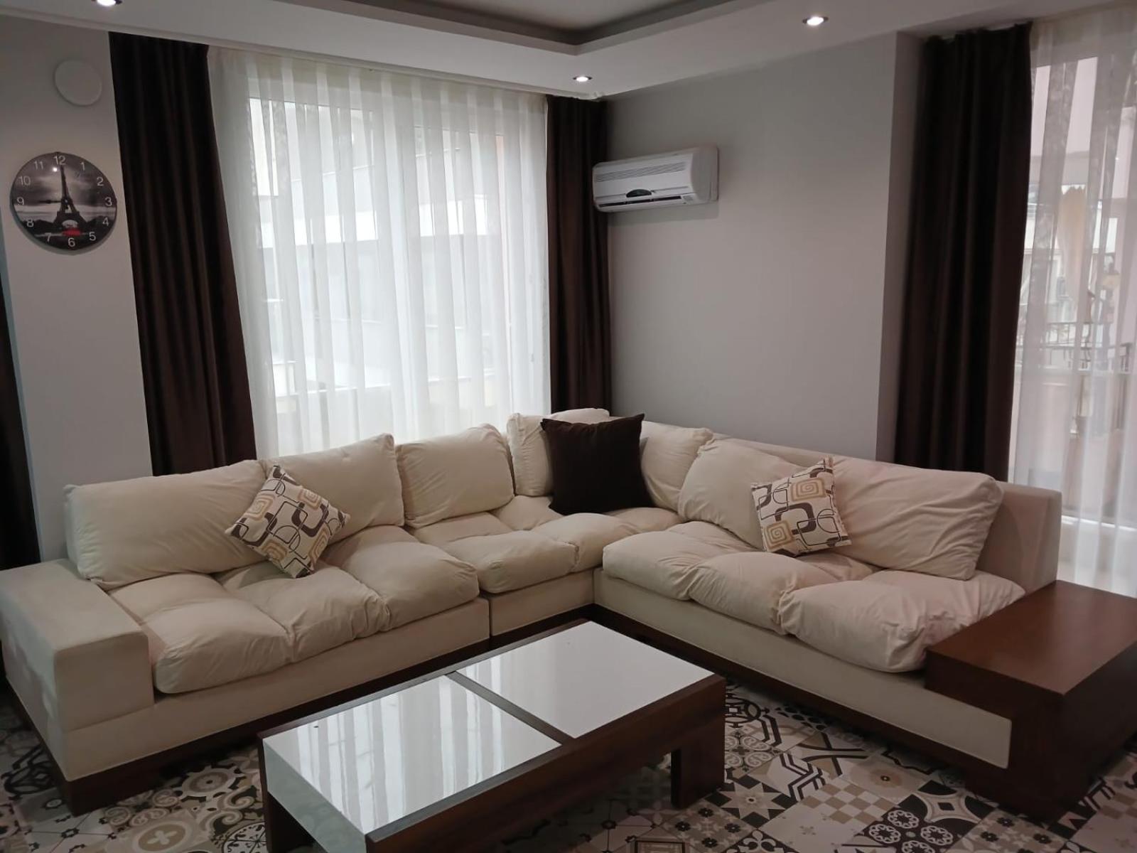 The Nar Suit Apart Antalya Dış mekan fotoğraf