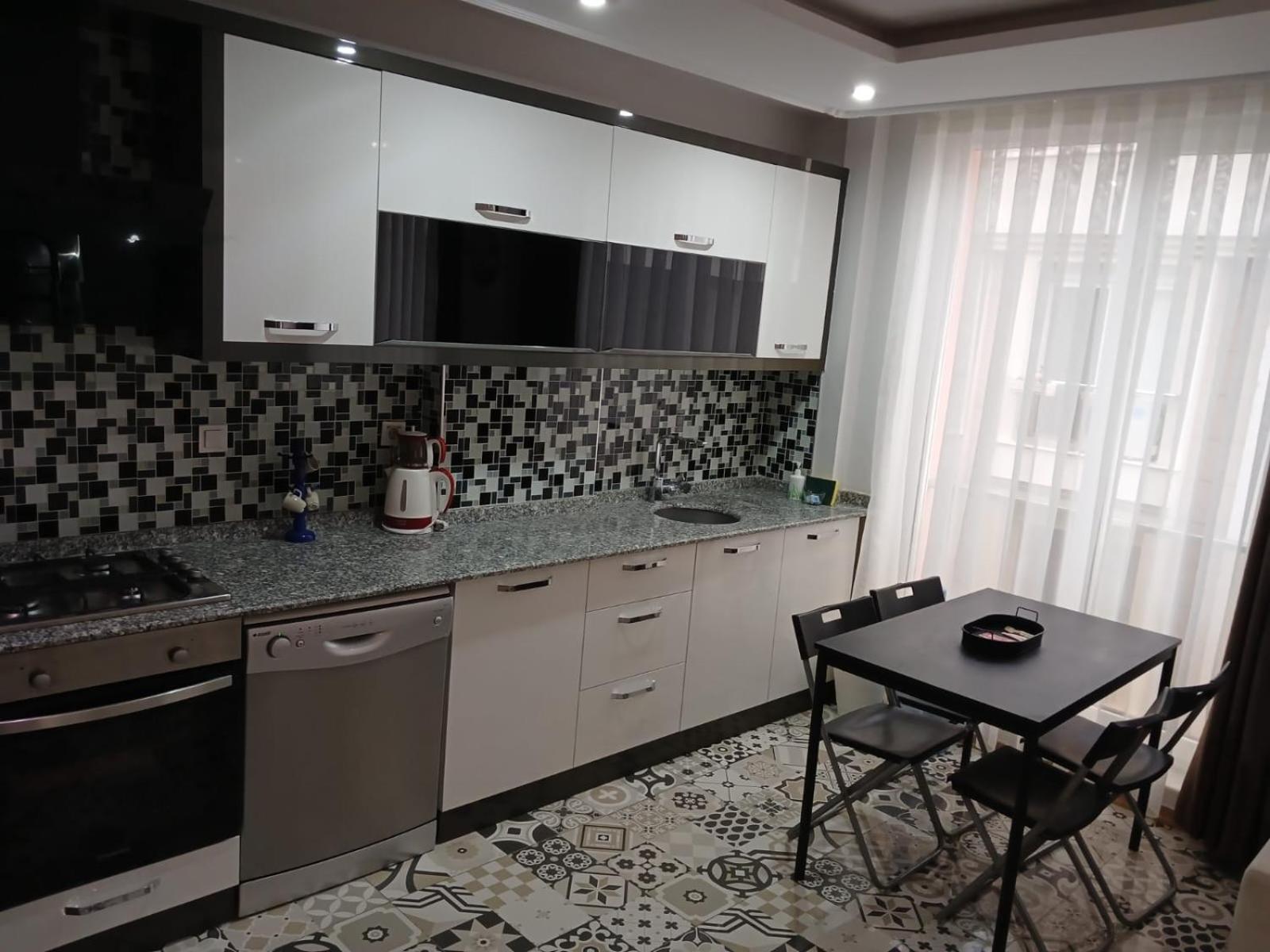 The Nar Suit Apart Antalya Dış mekan fotoğraf